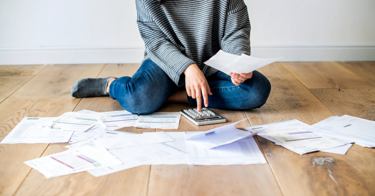 Debt Relief Alberta