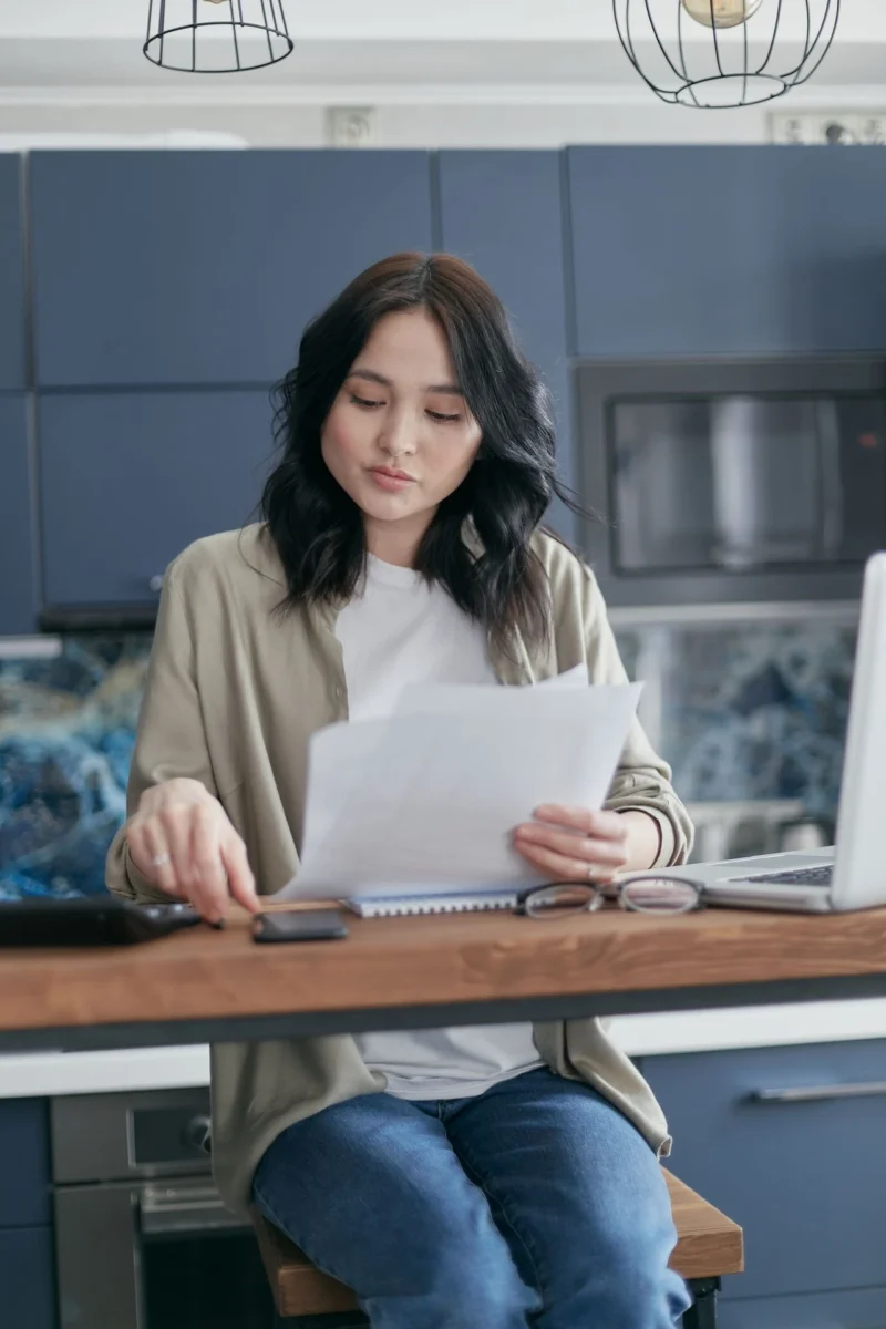 What if you haven't filed your returns?